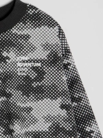 Лонгслив для мальчика