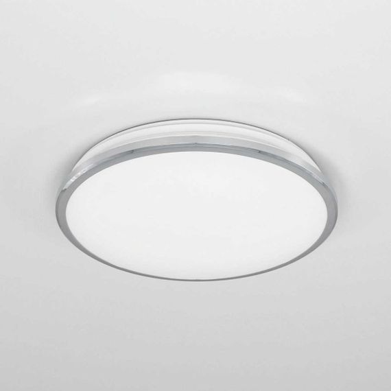 Потолочный светодиодный светильник Citilux Луна CL702221N