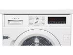 Встраиваемая стиральная машина Bosch WIW28443