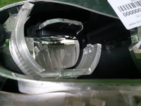 Битая Фара правая BMW 3er F30 (2015-2020) LED