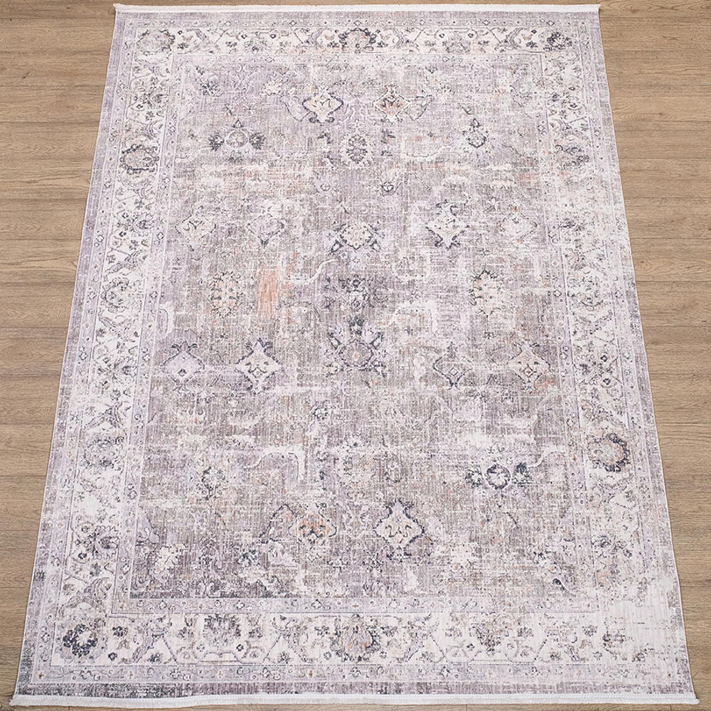 Flat B546B P_BEIGE \ P_D_GRAY Прямой