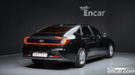 Hyundai Sonata (DN8) 2.0 (03.2020)