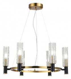 Подвесная люстра ST-Luce SL1238.303.06