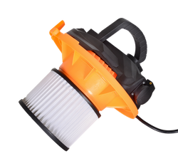 Строительный пылесос Вихрь СП-1500/30