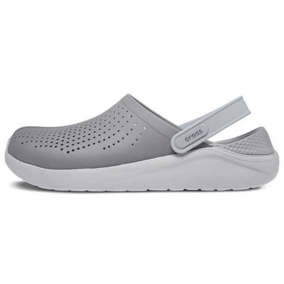 Crocs LiteRide EVA 'Smoke Gray'