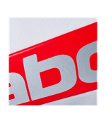 Сумка для падел Babolat RH Padel Black-Red 2025 Juan Lebron – прочная и вместительная