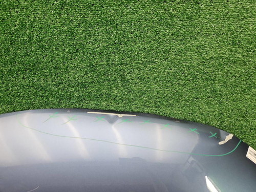 Капот EXEED TXL (2019-н.в.)