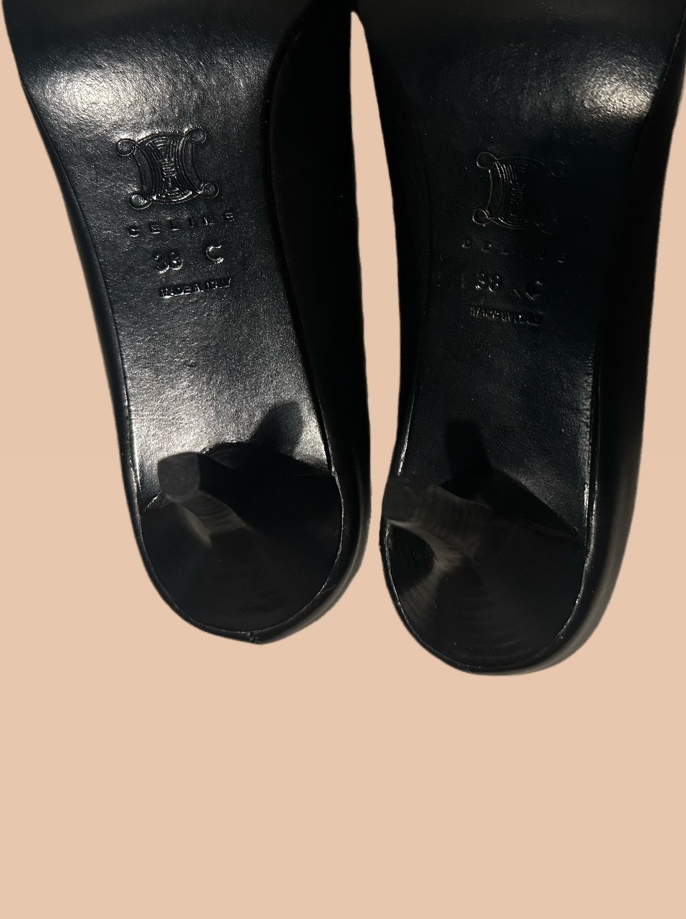 Туфли CELINE