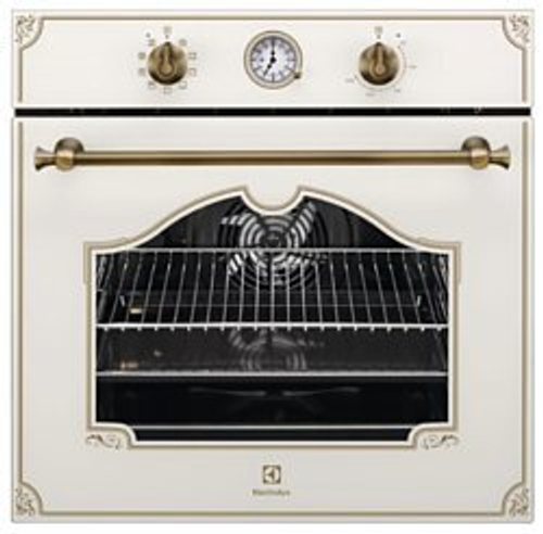 Встраиваемый духовой шкаф Electrolux OPEB2520V