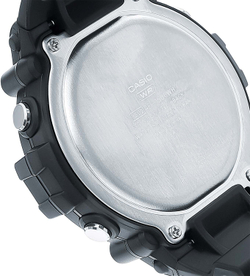 Часы Casio AE-1500WH-1AVEF