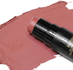 Nudestix Nudies Matte - Многофункциональный косметический продукт для макияжа глаз, губ и лица оттенок Nuaghty N' Spice, 7 g