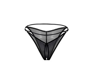 Комплект Lolita черный