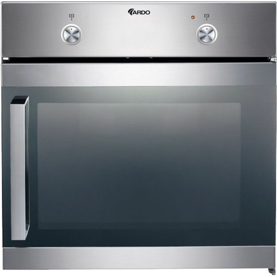 Электрический духовой шкаф Ardo SR 061 X
