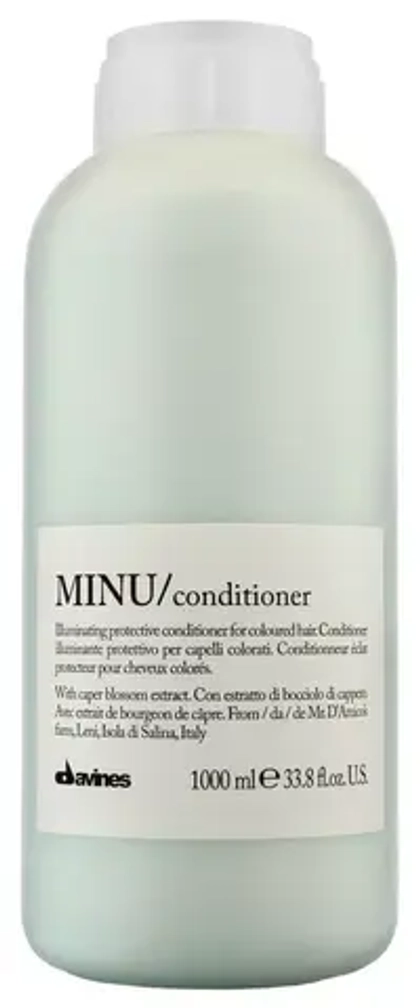 Кондиционер Davines Minu Conditioner 1000 мл