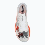 Кроссовки для Бега Under Armour Velocity Elite 2 white/ares red/black