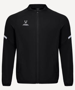 Куртка спортивная CAMP 2 Lined Jacket, черный