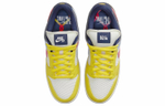 Кроссовки Nike Sb Dunk Low "Be True"