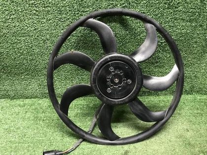 Вентилятор Haval F7 (2018-2024)