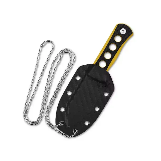 Нож фиксированный QSP Canary QS141-A1