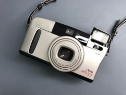 Canon Prima Super 135N