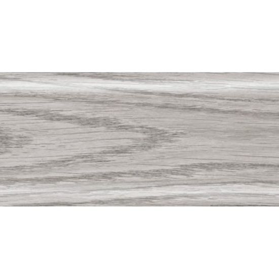 Плинтус Rico Leo 195 Серебристая сосна