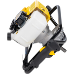 Мотобур CHAMPION AG 243 + шнек 150 мм   C8052