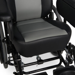 Кресло-коляска для инвалидов Армед FS204BJQ