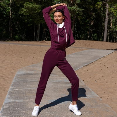 Теннисные брюки B.419