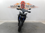 Yamaha MT-09 Tracer 2015