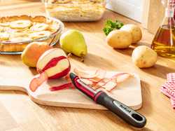 Нож для чистки овощей Tefal Ingenio K2071014