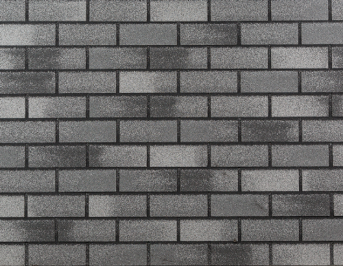 Фасадная Плита кирпич Готический Технониколь HAUBERK (2,5 м2)