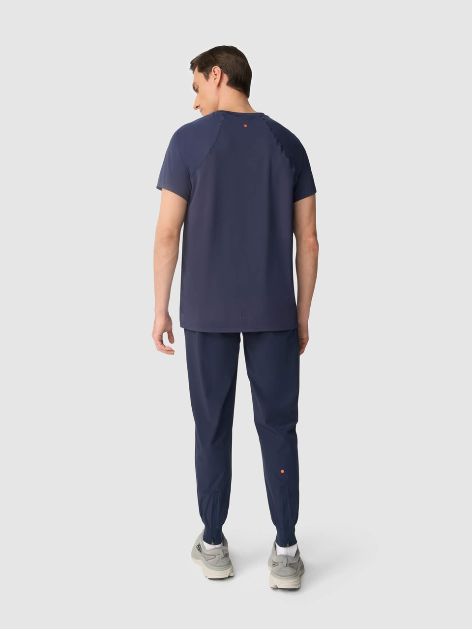 Брюки мужские Джеди 7.0 тёмно-синие