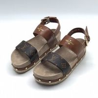 Сандалии женские