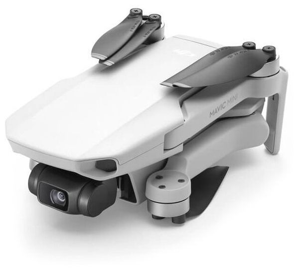 Квадрокоптер DJI Mavic Mini Fly More Combo