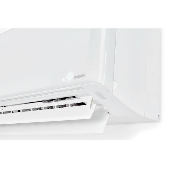 Насос тепловой инверторного типа TOSHIBA Daiseikai Nordic RAS-35N4VPG-ND комплект — (2)