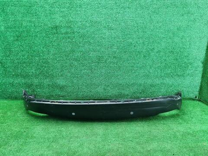 Юбка заднего бампера Nissan Murano Z52 (2014-2022)