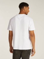 Футболка Tommy Jeans - белый(DM0DM19694)