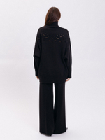 Брюки классические