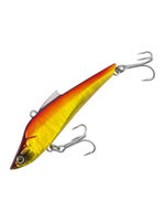 Воблер Duel Forte 70 F891, HGGR, 70 мм, 15 г, тонущий, виб