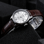 Часы TISSOT 25.3mm T41.1.113.77, T41.1.113.77