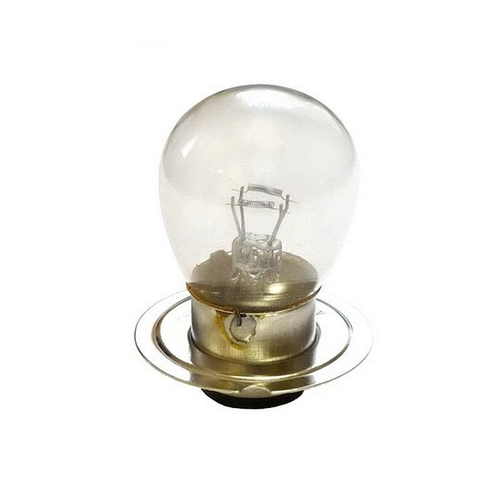 Лампа 24V R1 60/40W P42D 2-контакт. тракторная