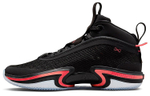 Кроссовки Jordan Air Jordan 36 Black Infrared Tpu