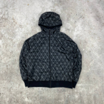 Двусторонняя Ветровка Nike