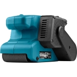 Ленточная шлифовальная машина Makita 9911K