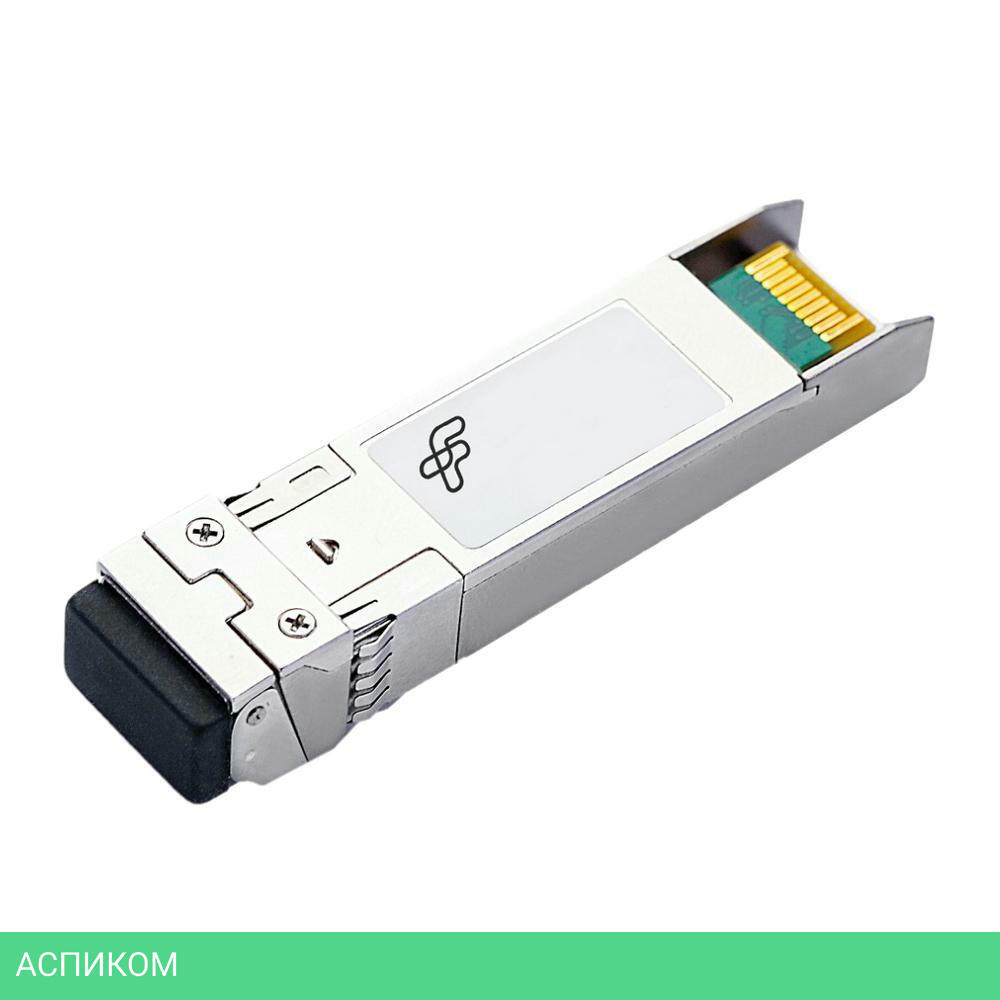 Трансивер Fibertrade FT-SFP28-LR Intel
