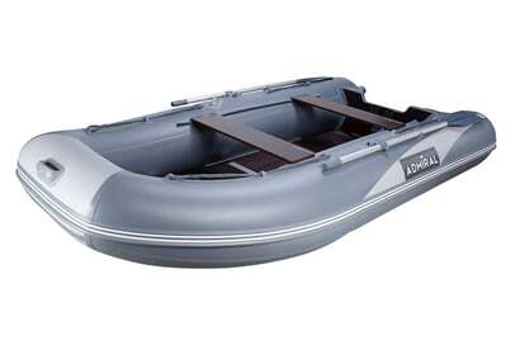 Лодка ПВХ АДМИРАЛ 340 SPORT