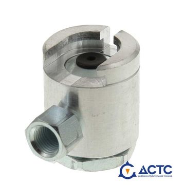 Насадка WIRTGEN