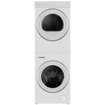 Стирально-сушильная машина MAUNFELD MFWD121010WH06 (в 2-х коробках)