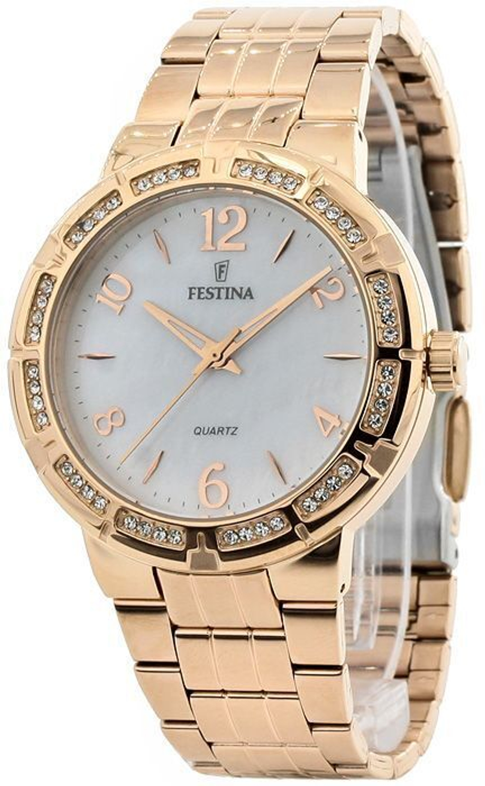 Женские наручные часы Festina F16705/1