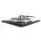 EAT C-Sharp Piano Black
